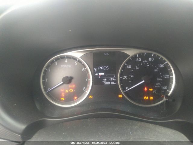 3N1CP5BV8LL498196 Nissan KICKS S