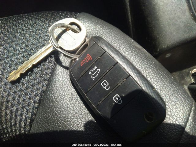 KNAFX4A83E5128080 KIA FORTE EX