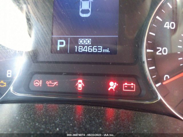 KNAFX4A83E5128080 KIA FORTE EX