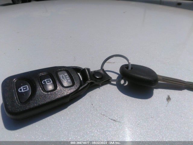 Hyundai ELANTRA SE 2015 5NPDH4AE9FH622698 Image 11