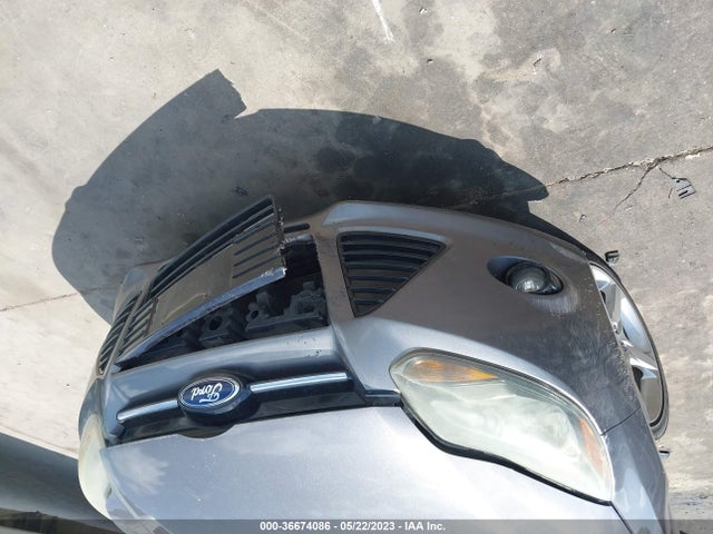 Ford Focus Titanium 2014 1FADP3J25EL390216 Image 7