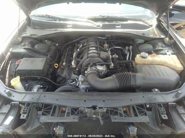 Dodge CHARGER R/T 2018 2C3CDXCTXJH206931 Image 11
