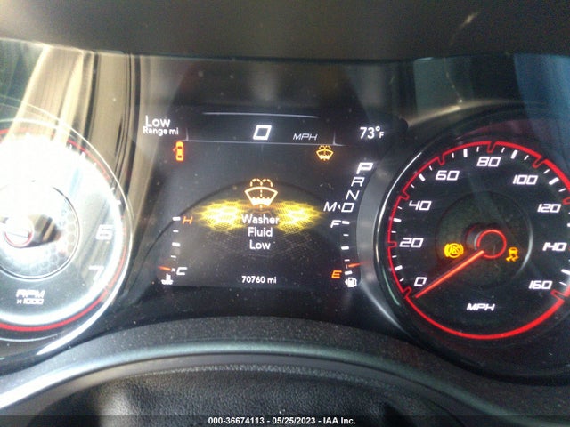 Dodge CHARGER R/T 2018 2C3CDXCTXJH206931 Image 8
