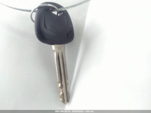 KNAFK5A83H5694717 KIA Forte5 Lx