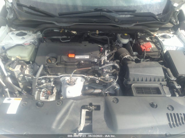 Honda Civic Sedan Ex 2017 19XFC2F76HE012397 Image 10
