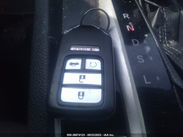 Honda Civic Sedan Ex 2017 19XFC2F76HE012397 Image 11
