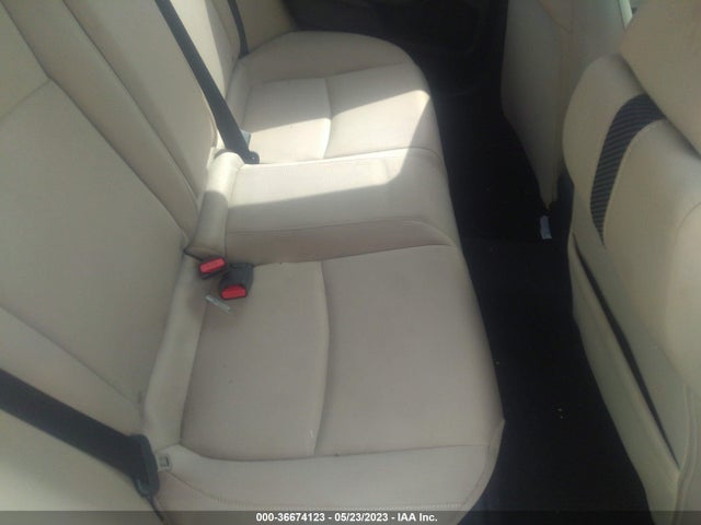 Honda Civic Sedan Ex 2017 19XFC2F76HE012397 Image 8
