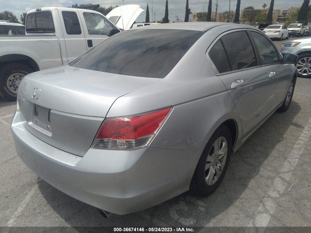2010 HONDA ACCORD SDN LX-P VIN: 1HGCP2F43AA086643