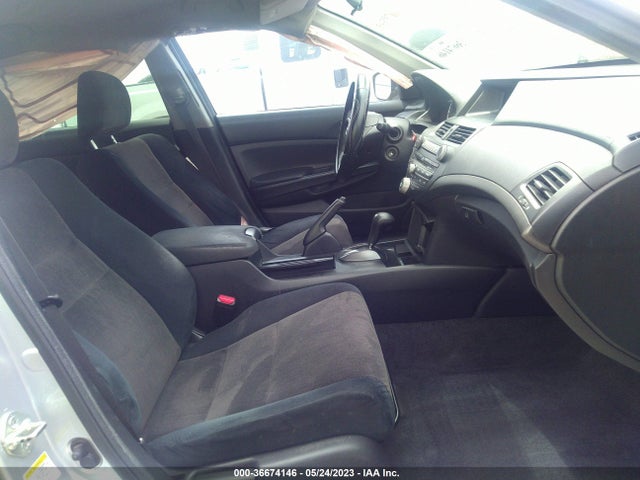2010 HONDA ACCORD SDN LX-P VIN: 1HGCP2F43AA086643