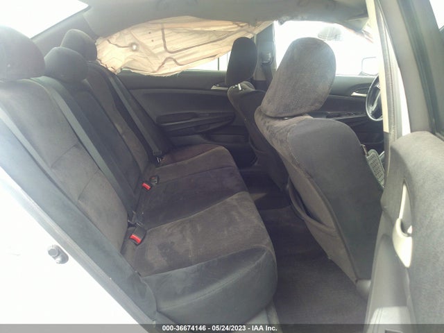 2010 HONDA ACCORD SDN LX-P VIN: 1HGCP2F43AA086643