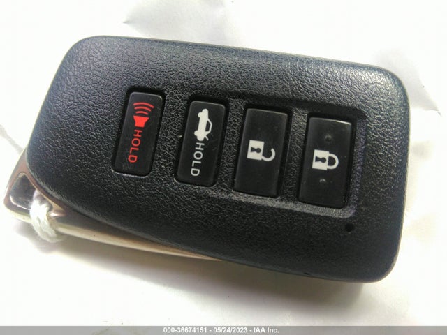 Lexus IS 250 2014 JTHBF1D27E5028377 Image 11