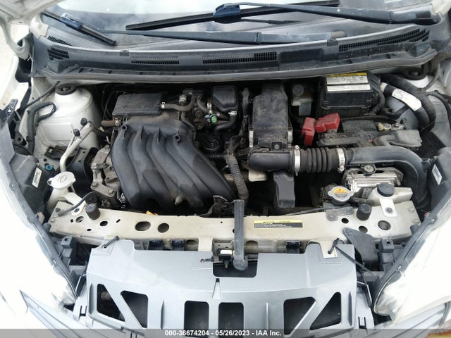 Nissan Versa Note S Plus 2015 3N1CE2CP2FL401423 Image 11