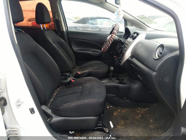 Nissan Versa Note S Plus 2015 3N1CE2CP2FL401423 Image 6