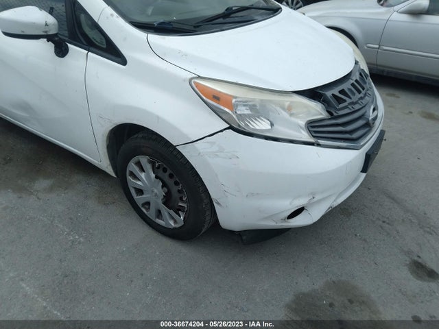 Nissan Versa Note S Plus 2015 3N1CE2CP2FL401423 Image 7