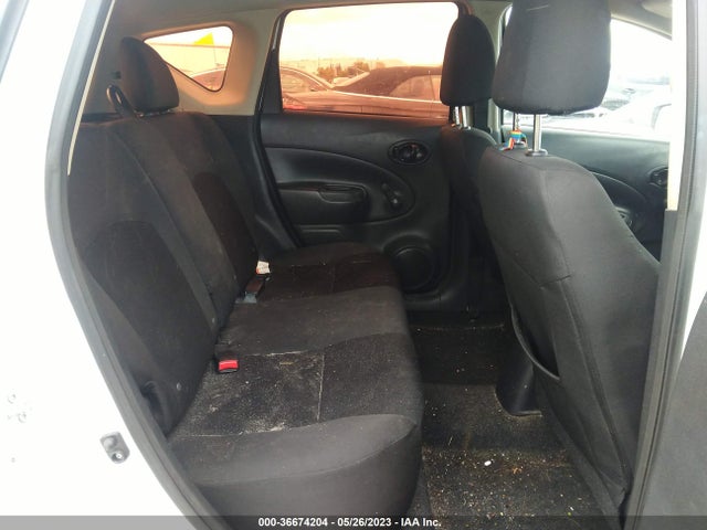 Nissan Versa Note S Plus 2015 3N1CE2CP2FL401423 Image 9