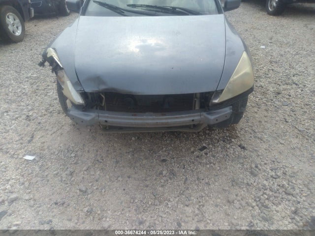 2007 HONDA ACCORD SDN EX-L VIN: 1HGCM56867A007472