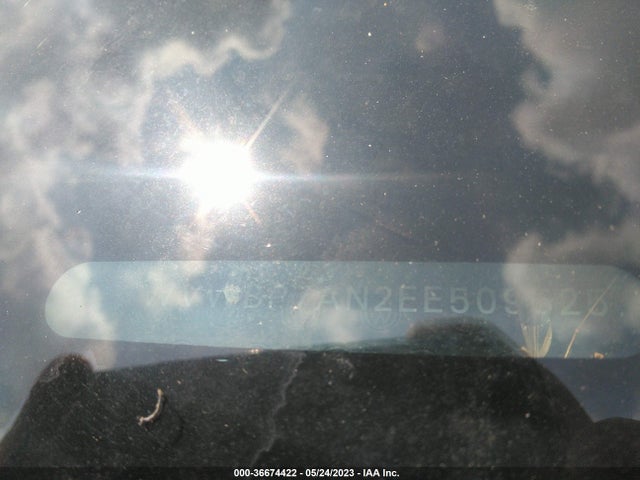 WVWBP7AN2EE509525 Volkswagen CC SPORT