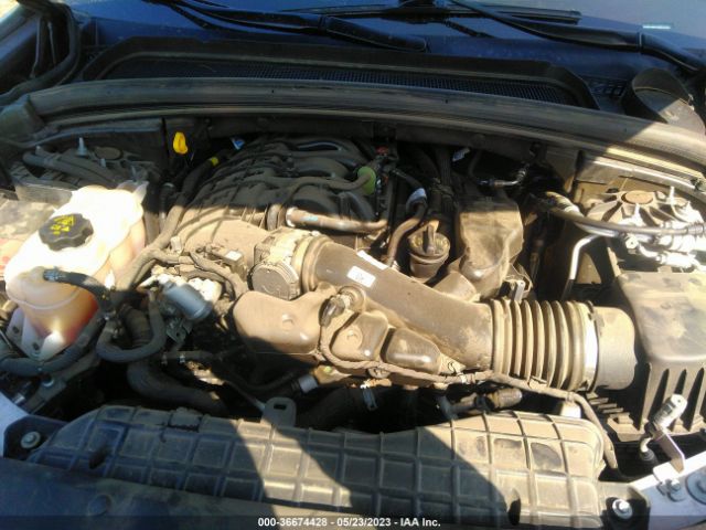1C4RJKBG1N8542758 Jeep Grand Cherokee L Limited