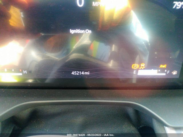 1C4RJKBG1N8542758 Jeep Grand Cherokee L Limited