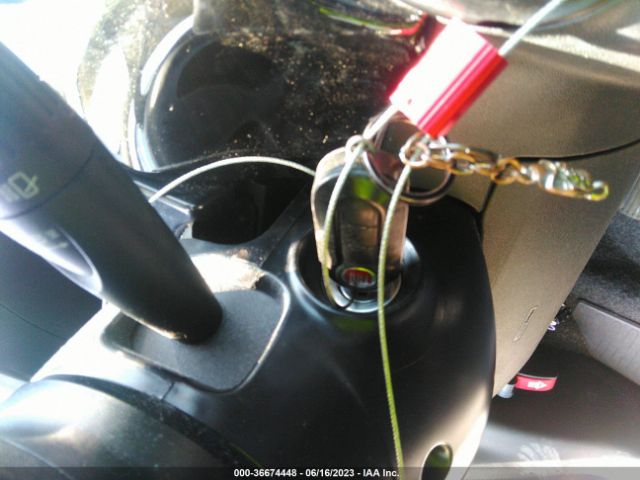 3C3CFFKR5HT509112 Fiat 500 POP