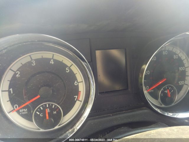 2C4RDGEG4JR201627 Dodge Grand Caravan Gt
