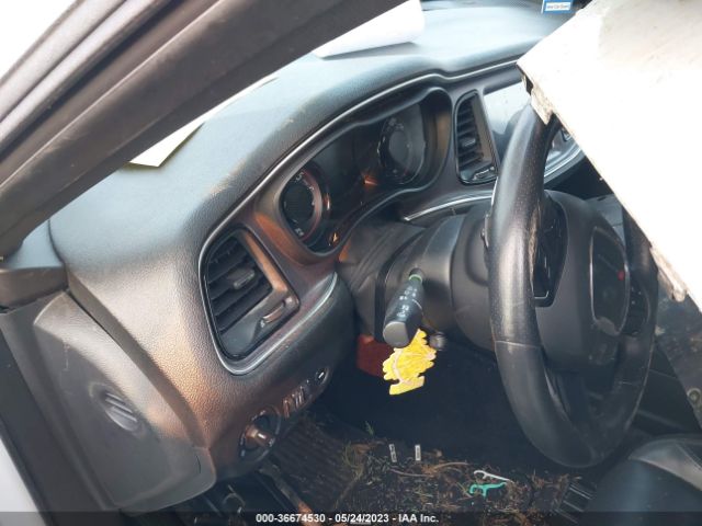 2C3CDZAG6HH610854 Dodge Challenger Sxt Plus