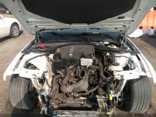 WBA3C3C50EP660578 BMW 3 Series 320i Xdrive
