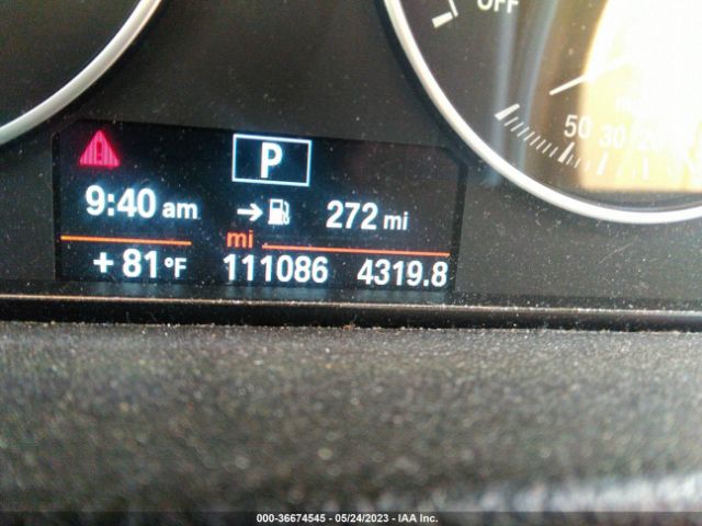 WBA3C3C50EP660578 BMW 3 Series 320i Xdrive