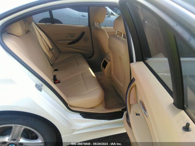 WBA3C3C50EP660578 BMW 3 Series 320i Xdrive