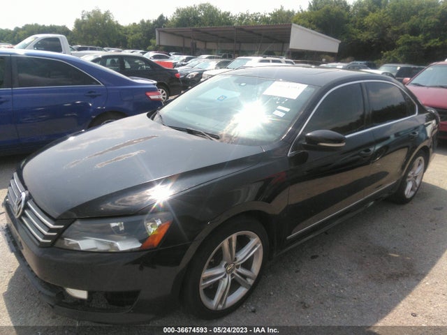 1VWBS7A31FC031668 Volkswagen Passat 1.8t Se W/sunroof & Nav