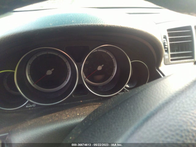 2006 INFINITI M35 VIN: JNKAY01F56M250950