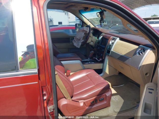 1FTFW1CFXEKE52807 Ford F-150 Xl/stx/xlt/fx2/lariat