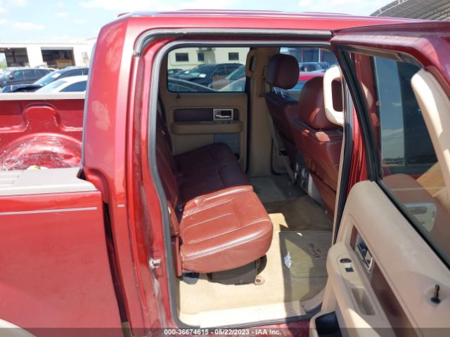 1FTFW1CFXEKE52807 Ford F-150 Xl/stx/xlt/fx2/lariat