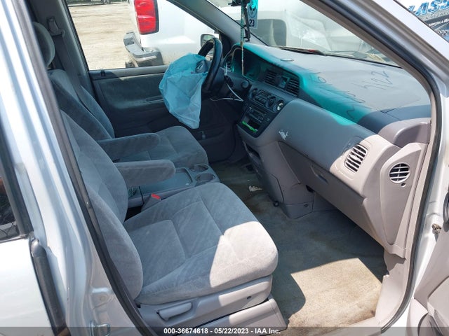 2003 HONDA ODYSSEY EX VIN: 5FNRL18643B147540