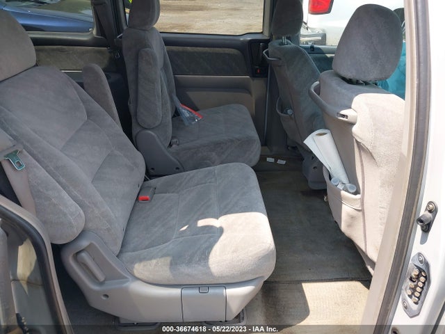 2003 HONDA ODYSSEY EX VIN: 5FNRL18643B147540