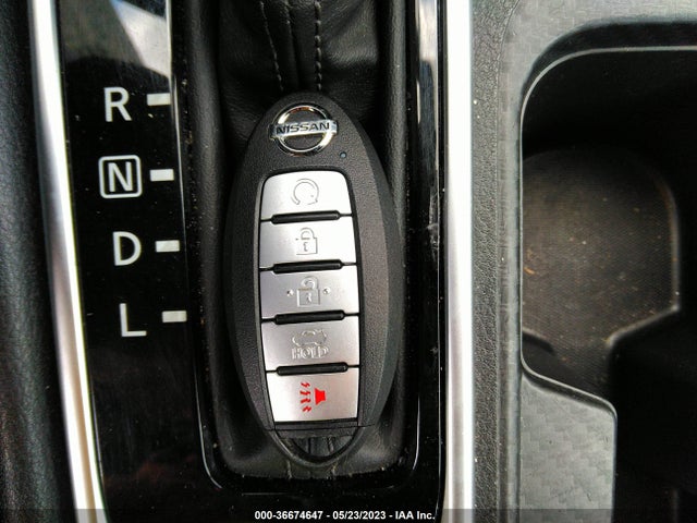 Nissan SENTRA SV 2021 3N1AB8CV3MY320710 Image 11