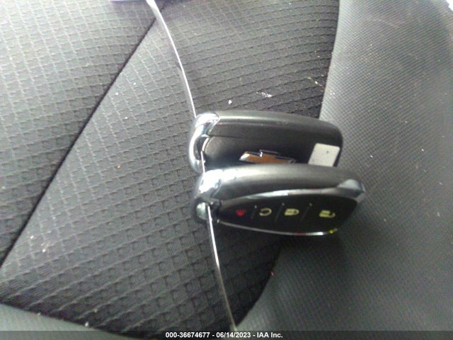 Chevrolet Trailblazer Rs 2021 KL79MTSL7MB073085 Image 11