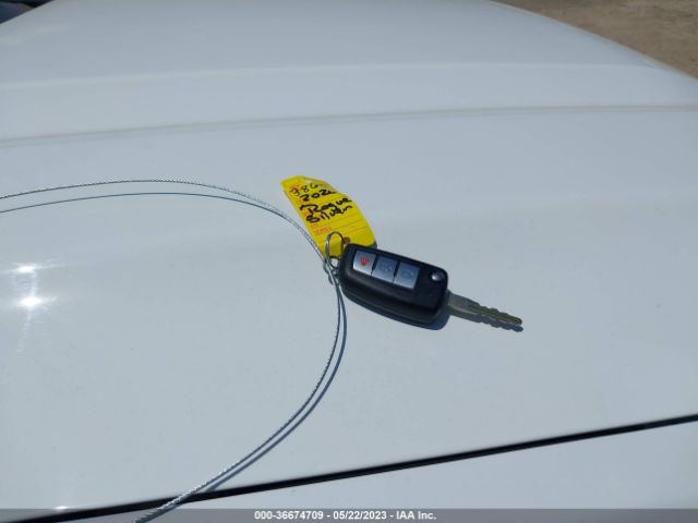 JN8AT2MTXLW035033 Nissan ROGUE S