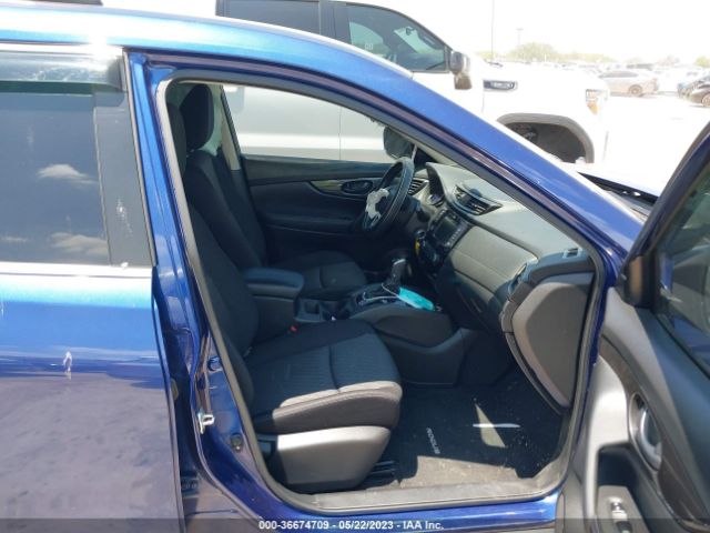 JN8AT2MTXLW035033 Nissan ROGUE S