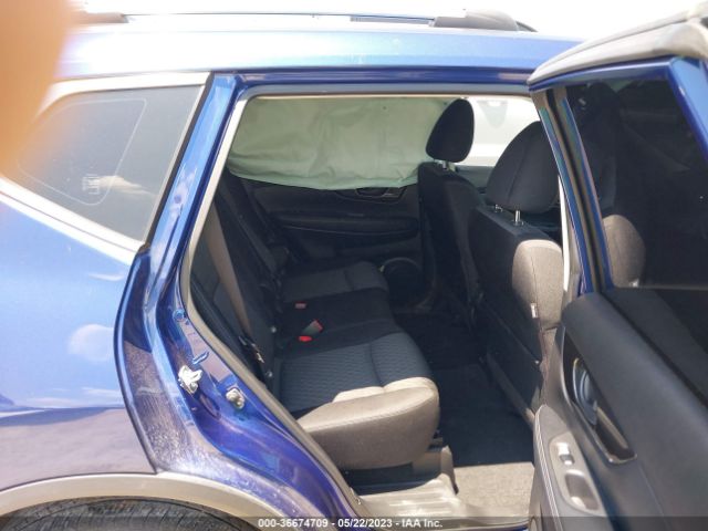 JN8AT2MTXLW035033 Nissan ROGUE S