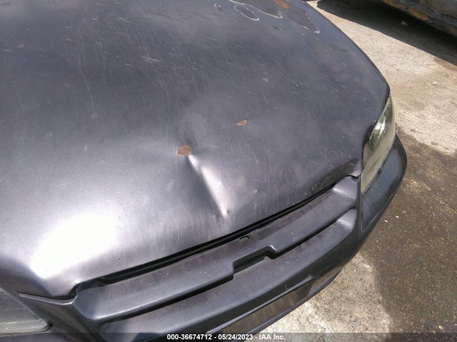 1999 HONDA ACCORD SDN LX VIN: JHMCG5649XC023168