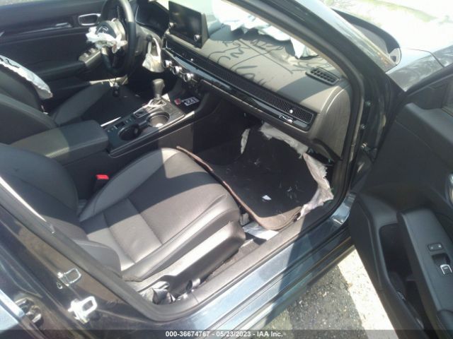 2022 HONDA CIVIC HATCHBACK 19XFL1H74NE009999 Photo 4