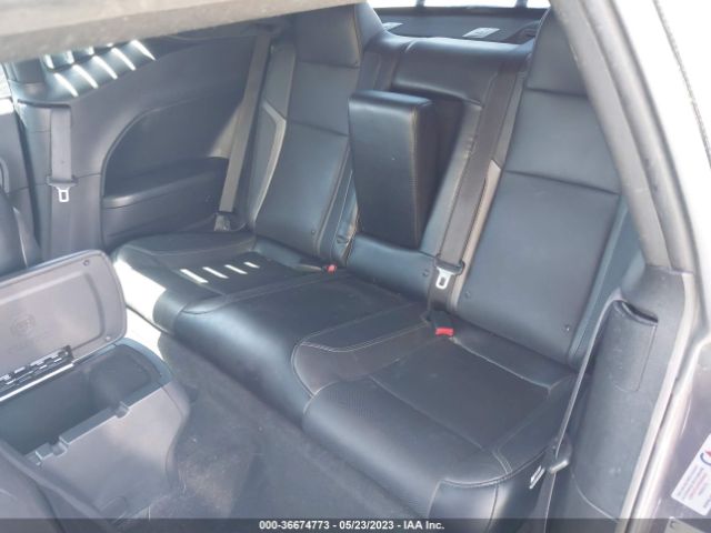 Dodge Challenger Sxt Plus 2015 2C3CDZBG7FH900757 Image 9