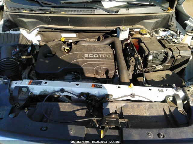 GMC Terrain Sle 2019 3GKALTEV9KL283493 Image 10
