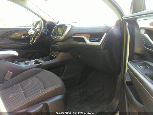 GMC Terrain Sle 2019 3GKALTEV9KL283493 Image 5