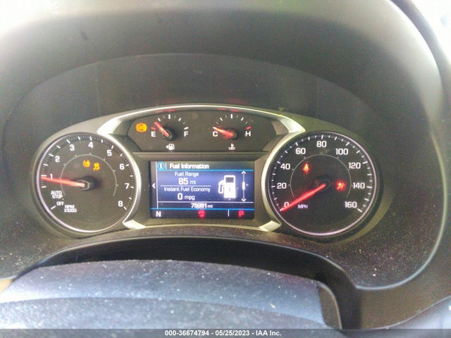 GMC Terrain Sle 2019 3GKALTEV9KL283493 Image 7