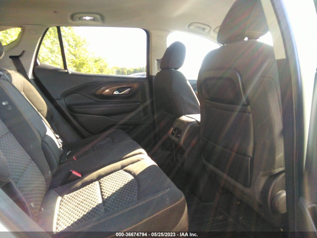 GMC Terrain Sle 2019 3GKALTEV9KL283493 Image 8