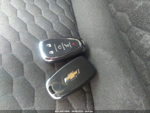 Chevrolet EQUINOX LT 2018 2GNAXJEV8J6242867 Image 3