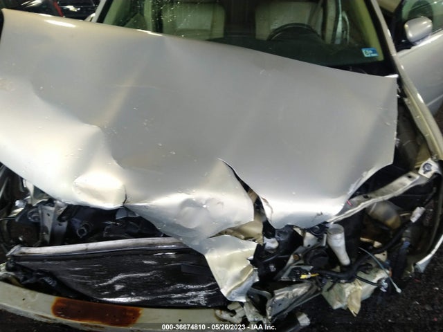 2006 SUBARU B9 TRIBECA 7-PASS VIN: 4S4WX86C264422516