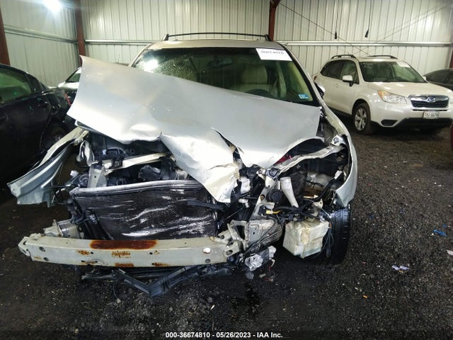 2006 SUBARU B9 TRIBECA 7-PASS VIN: 4S4WX86C264422516